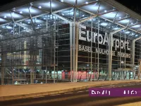 Airport Hotel Basel - Convenient & Friendly