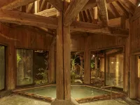 Aishinkan - Hot Springs