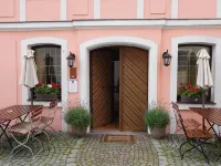 Hotel Birnbaum Hotels in Ansbach