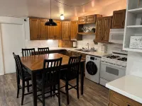 Quiet apartment at the mouth of meadow mountains.  Located right off of i15. - Wifi