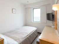 Hotel Green Core Plus1 삿테시 호텔