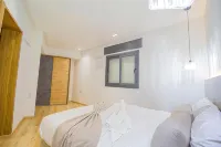 Luxurious & Spacious Loft, In the Heart of Tangier - New