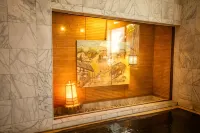 Shimaya - con terme