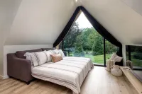 The A-Frame Collection - Stillpoint - Chalets