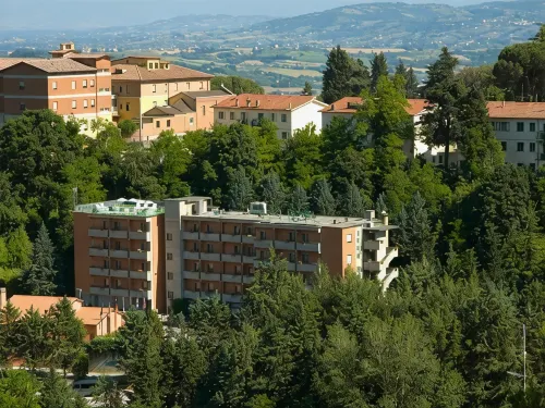 Ilgo Hotel