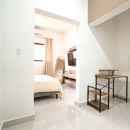 La Palma Aparta Suite