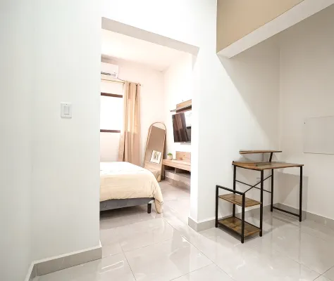 La Palma Aparta Suite - breakfast