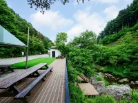 Feelstay Valley Pension Hotels near سونغتشونسا