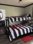 The Lakeview Cabin - Homestays