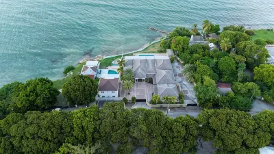 Turtle Cove House by le Haus Hotel di 
