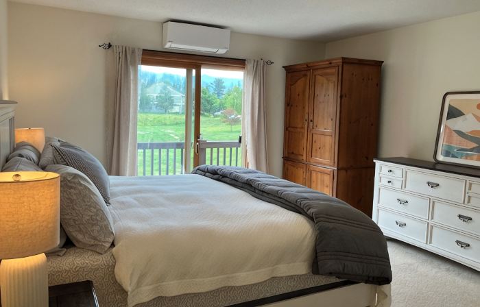 Family Paradise: White Mountains Summer Retreat