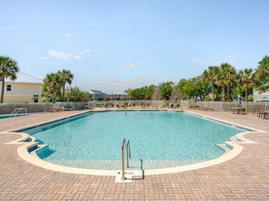 Cloud Nine • 1BR 15 MIN from Kissimmee Main Street