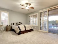 Anthem Getaway with Backyard Oasis! Hotels in New River