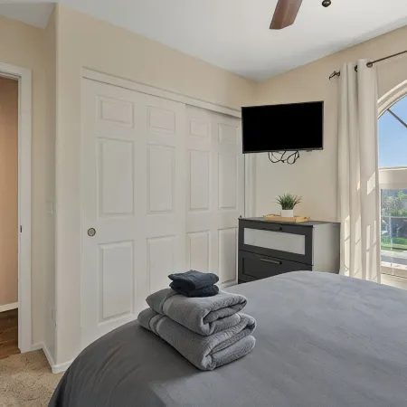 Prime Glendale Location 8-Mins From Westgate Entertainment!