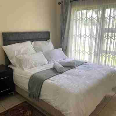 Berony Guesthouse, A Home Away From Home Rooms