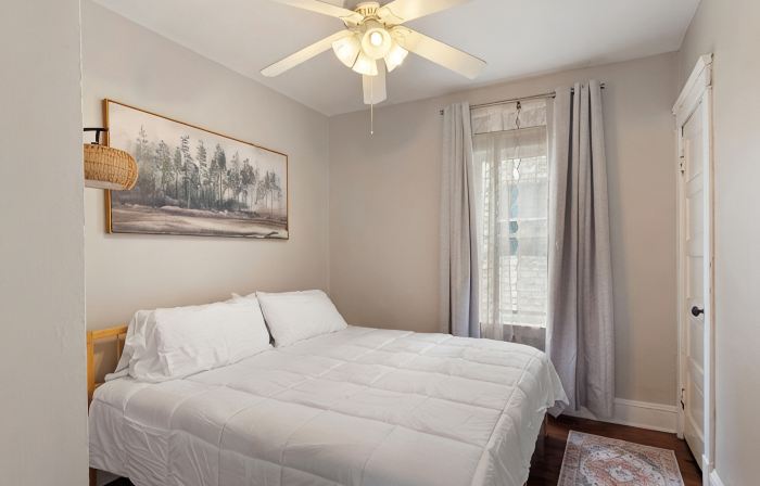 Cozy Dog-Friendly Boho Duplex