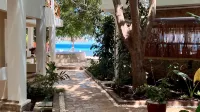 Double A Nungwi Beach Hotel
