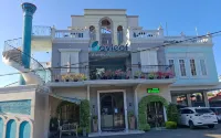 Bayleaf Guest House Syariah
