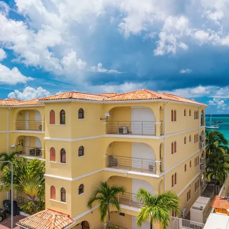 The Penthouse at LaSiesta Stunning Views in Luxurious Surroundings!