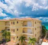 The Penthouse at LaSiesta Stunning Views in Luxurious Surroundings! - Beach
