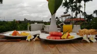 Nipuri Resort and Villas Seminyak by Kamara - منتجعات