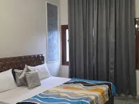 Hotel Punjabi Haandi Hotels in Rudrapur