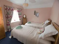 Withy Cottages - Wi-Fi