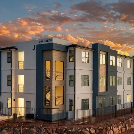Cliff Side Retreat 2 Bedroom Condo