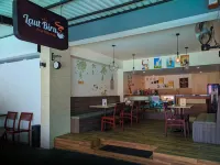 Hotel Nirwana Pekalongan - breakfast