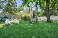 Oceanside Village Home~Private Fenced Yard~Reserved Parking - 3-نجوم