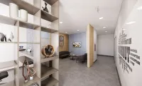 Surxondaryo Hotel Tashkent - ที่มีฟิตเนส
