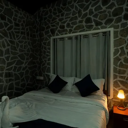 Villa La Vista Homestay