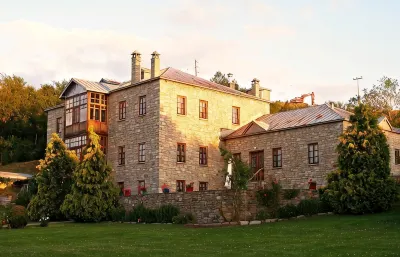 La Moara Hotels in 