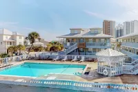 Leo s Place - 2 Bed With Pool Beaches Dining -  Apartamentos vacacionales