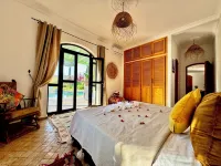 Villa Dar Sultana, Near Sidi Kaouki, Essaouira - Bungalows