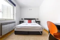 The Vlasta Collection - appartements de vacances