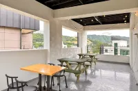 Janghohang Ilmare Pension