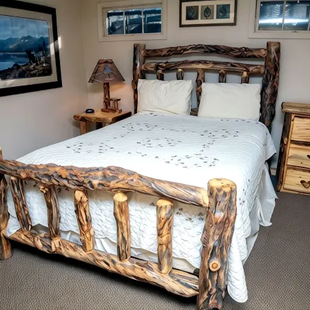 Stonehaven Home - Perfect for Family Getaway 3 Bedroom Cabin - #20-Ncd0297