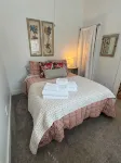 Quiet Charlevoix Cottage Walk to Town and Lake Michigan Beaches - 4-Star