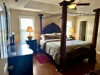 Sweet Home Madison-A Huntsville Connection