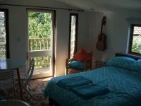 Quiet retreat in rural Cornish garden. - 무료 와이파이