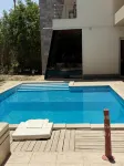 Ba-Ka Guesthouse - Pools