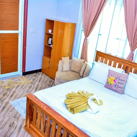 Villa Home Apartment Dodoma