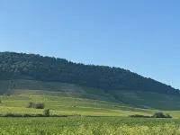 Horizon 360° فنادق في كيتزينجين