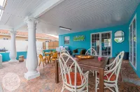Cinderella Oasis - Bungalows
