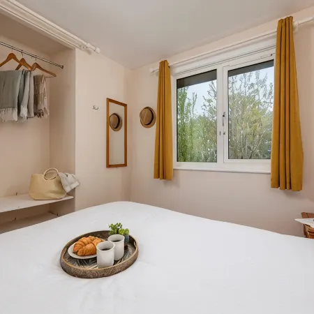 Perfect place for family time with nice shared swimming pool and playground