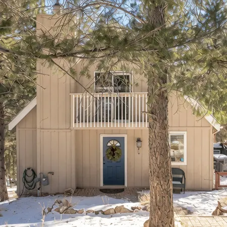 Southwest Mountain Getaway w/ Hot Tub & Game Room, Pet-Friendly