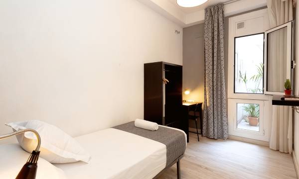 Easy Sants by Bossh!