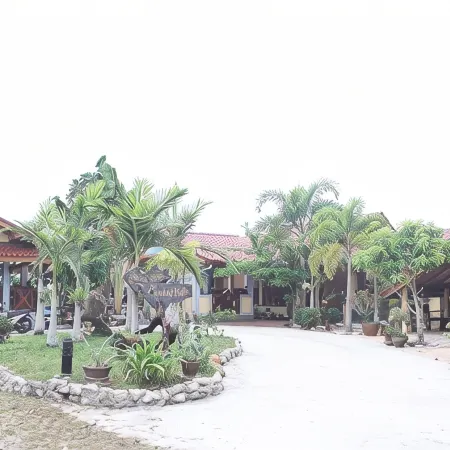 Rimlay Park Resort