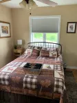 Relax at 3100 feet and enjoy the peace and tranquility
